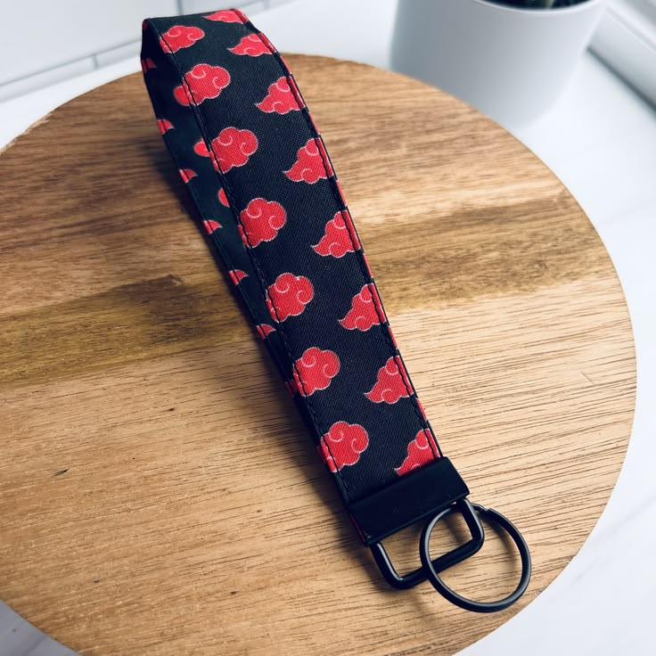 Easily attach your keys/fob and go! These also make great gi