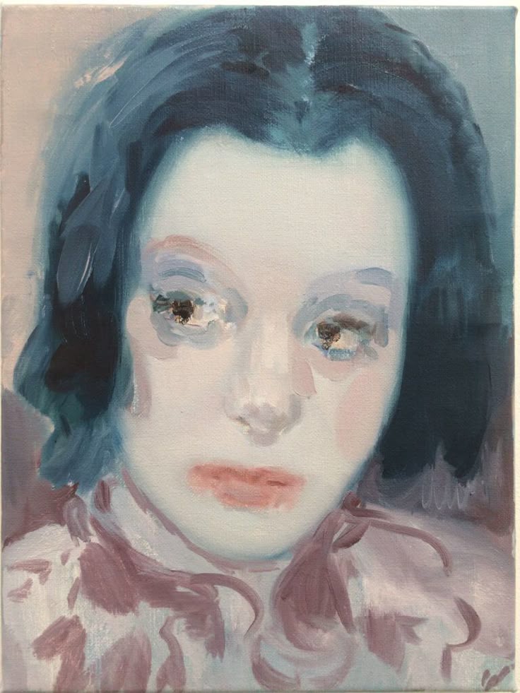 Kaye Donachie, Did you ever think of me, 2016