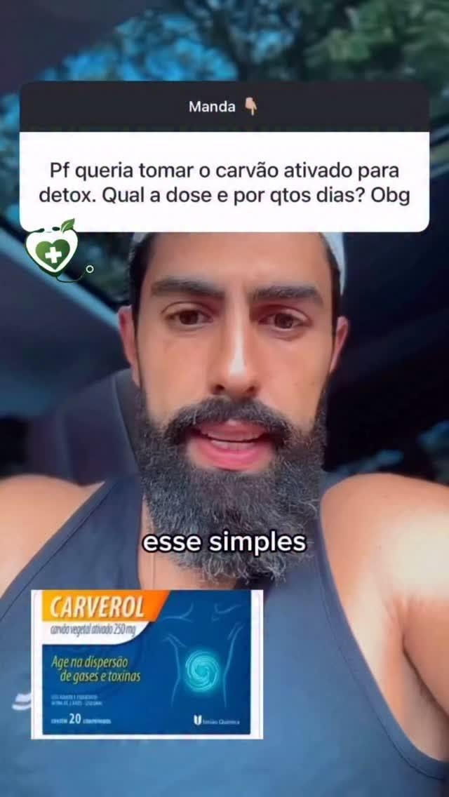 O Caverol é um medicamento fitoterápico muito usado para pro