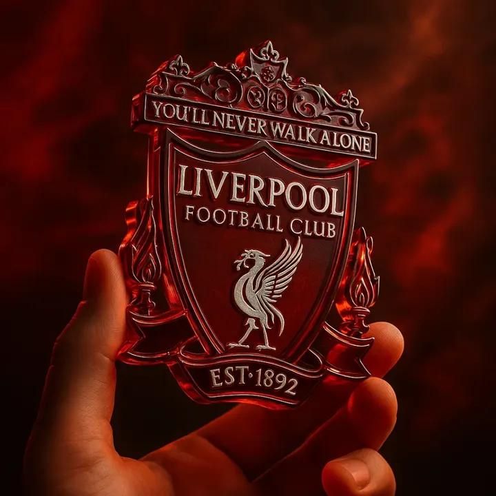 Liverpool Football Club is a professional football club base