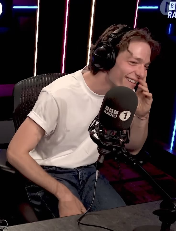 mike faist