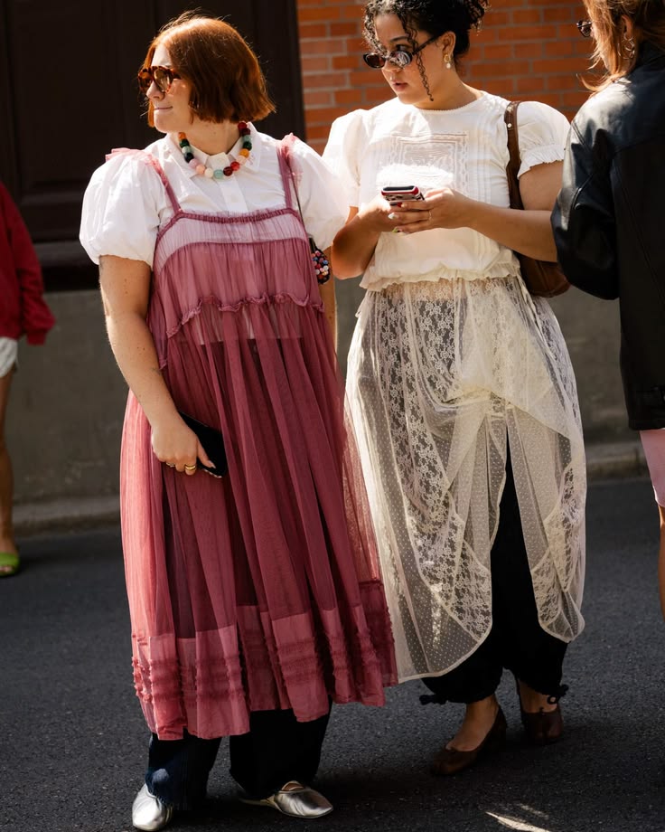 Best of Day 1 Street Style Copenhagen Spring 2027 | Photo: N