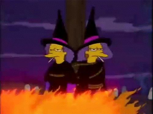 The Simpsons