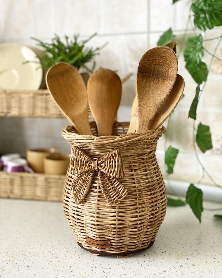 Spoon Holder