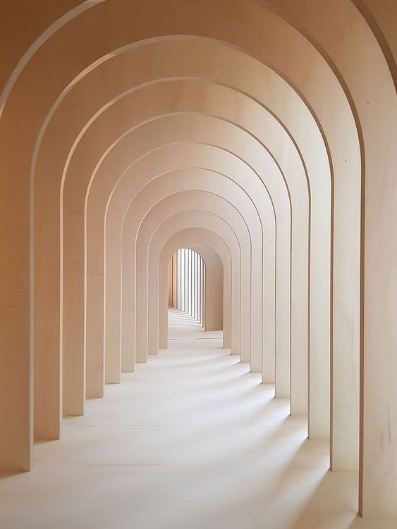 “#InspirationSunday Urban housing at Venice Architecture Bie