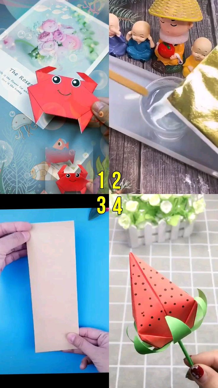 Looking for creative activities for your little ones? Discov