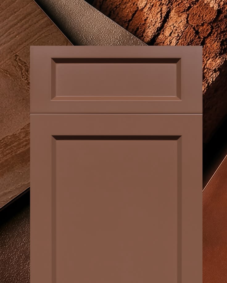 Introducing Earthen Copper. Rooted in today’s shift toward w