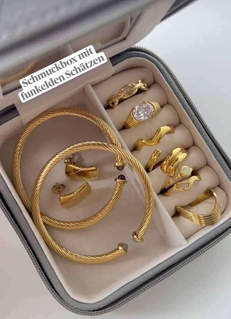 Mix & Match Schmuck: Kreiere deinen eigenen Stil mit unserer