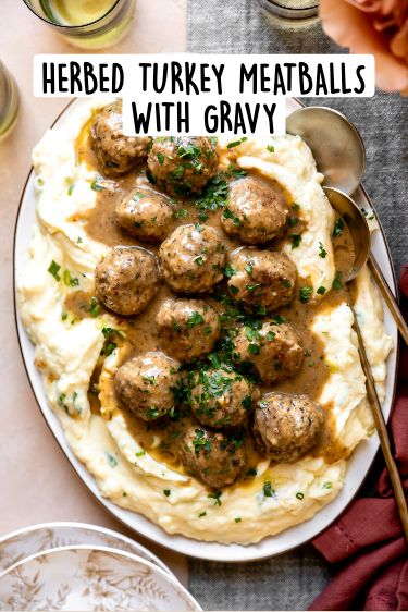 Want the holiday flavors of a traditional turkey but not the