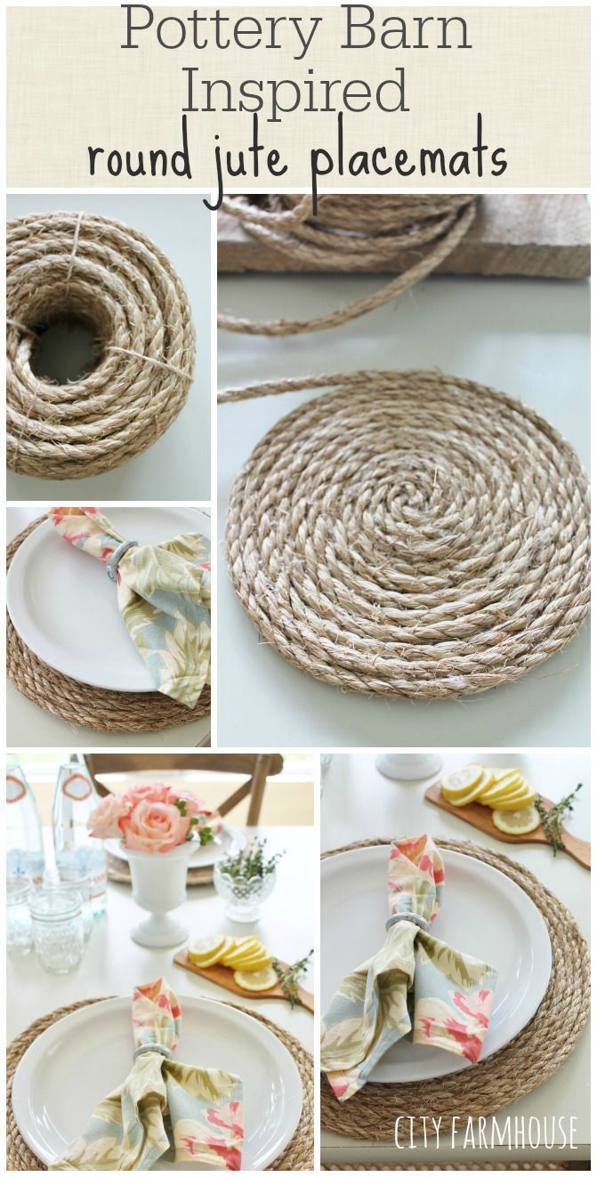 Pretty up your dining table with these sweet and cheerful DI
