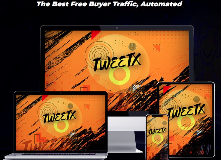 TweetX – Only $7 Dollars
