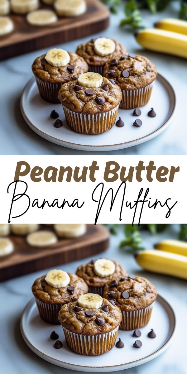 These muffins are a smart Pinterest choice for breakfast ide