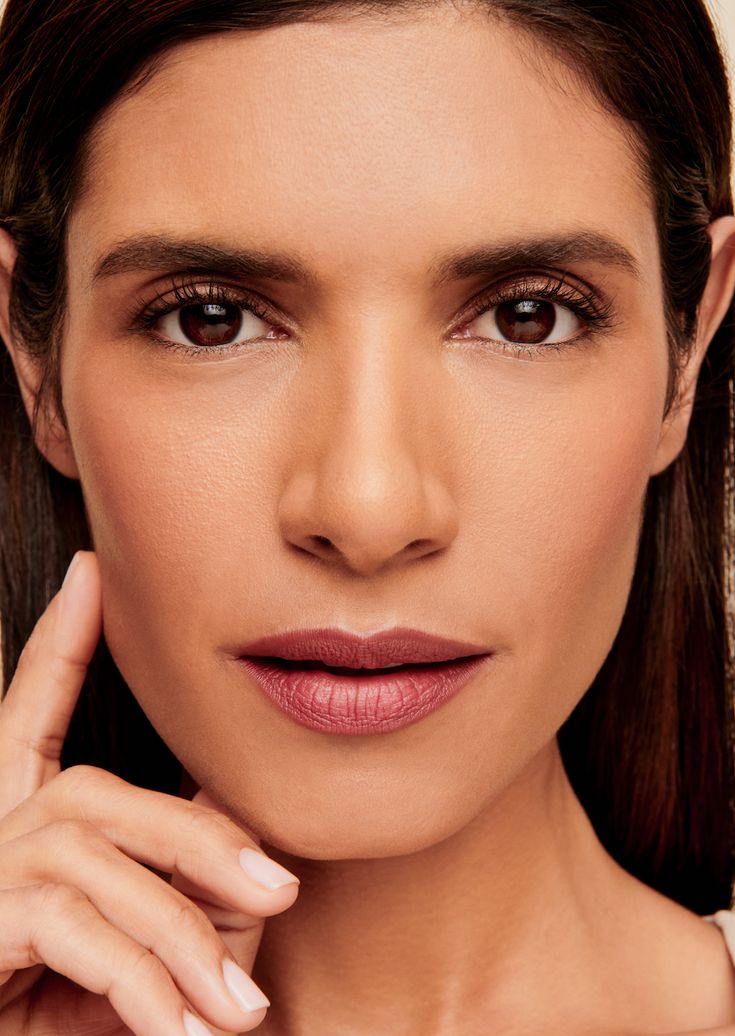 Want the perfect berry lip? We've got you covered! https://w