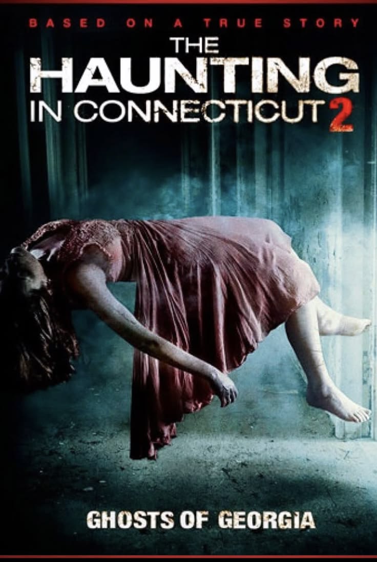 📽️.the haunting in connecticut 2 #movie #youtube #freemovie 