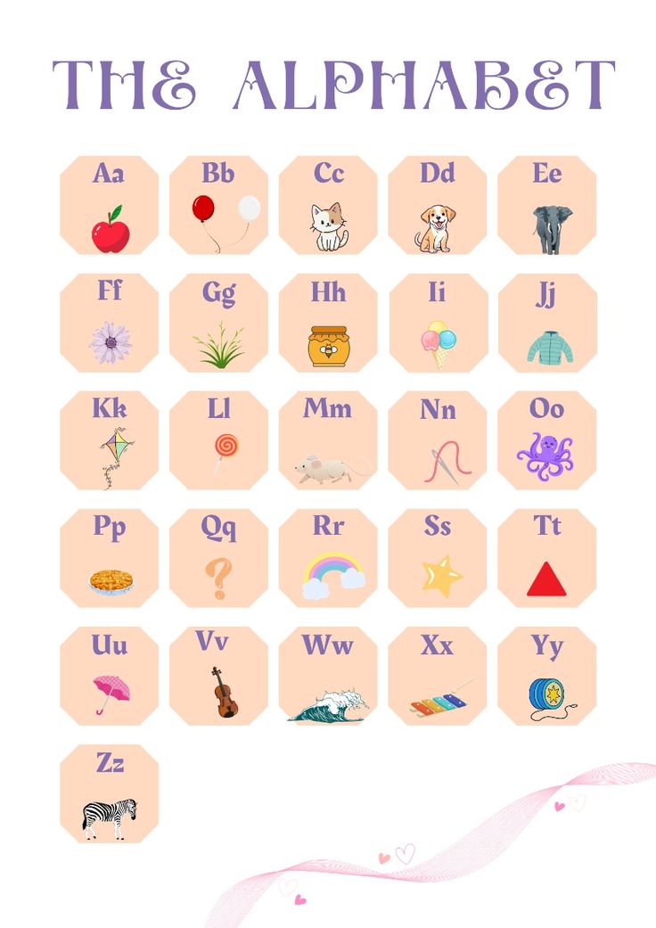 The Alphabet poster and Flash Cards. Great for playing Bingo