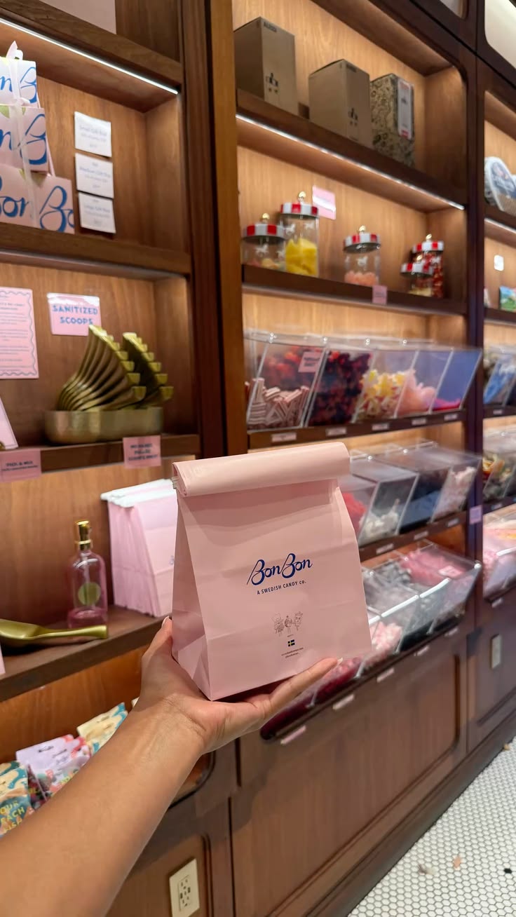 #swedishcandy #bonbon