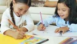 Most Active and Productive Day Care Centers
