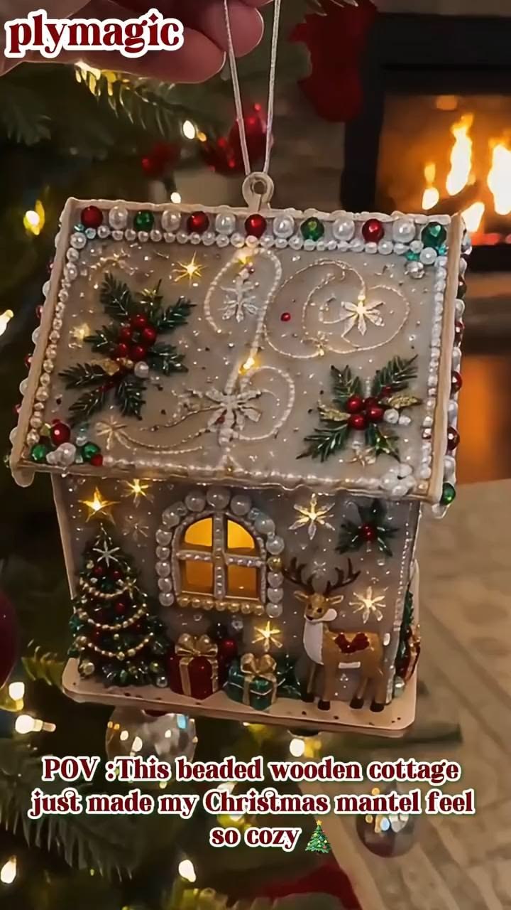 Create gorgeous Christmas art with zero effort🎄
🔥Plymagic DI
