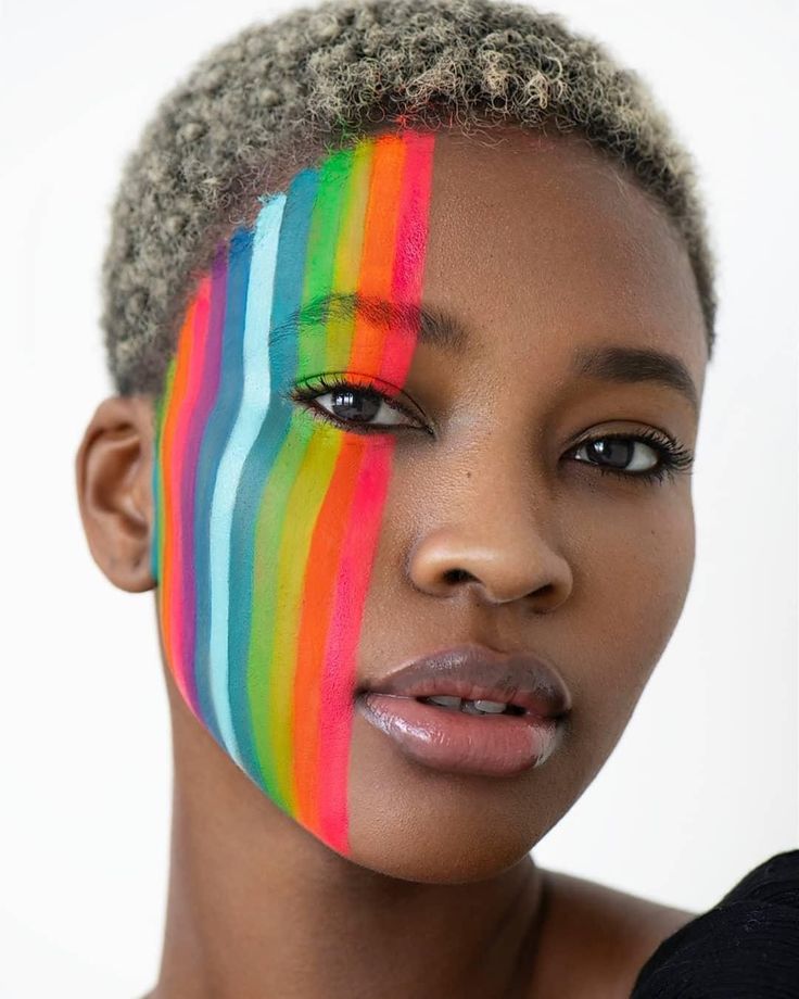 Somewhere over the rainbow....
