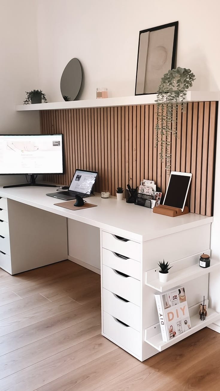 Les indispensables pour le bureau/atelier 🧡Enregistre les ré