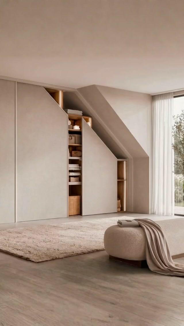 Planen Sie mit uns Ihren individuellen Einbauschrank und las