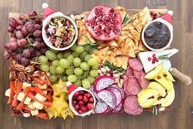 image of charcuterie board - Google Search