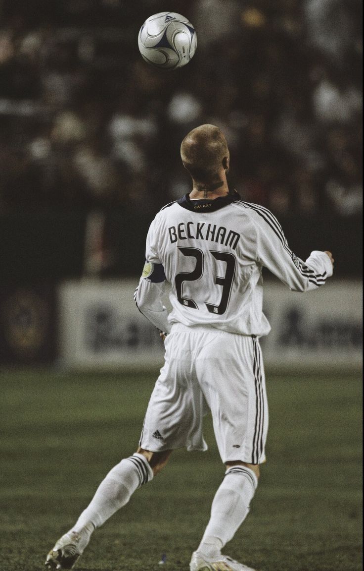 Beckham 🥹❤️‍🔥