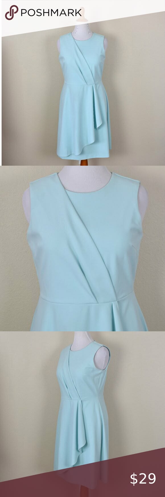 Check out this listing I just found on Poshmark: Calvin Klei