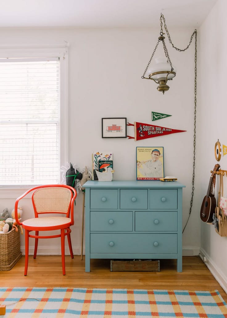 Step Inside a 1940s Bungalow in Jacksonville, Florida – Scho
