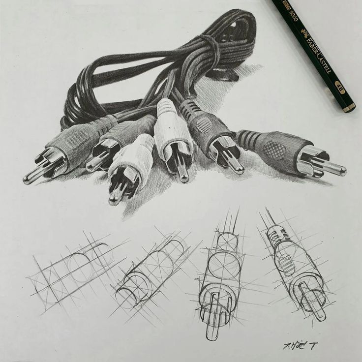 In a simple structure, all forms begin