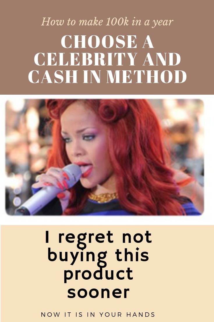 Their are so many methods to make money on the internet, but