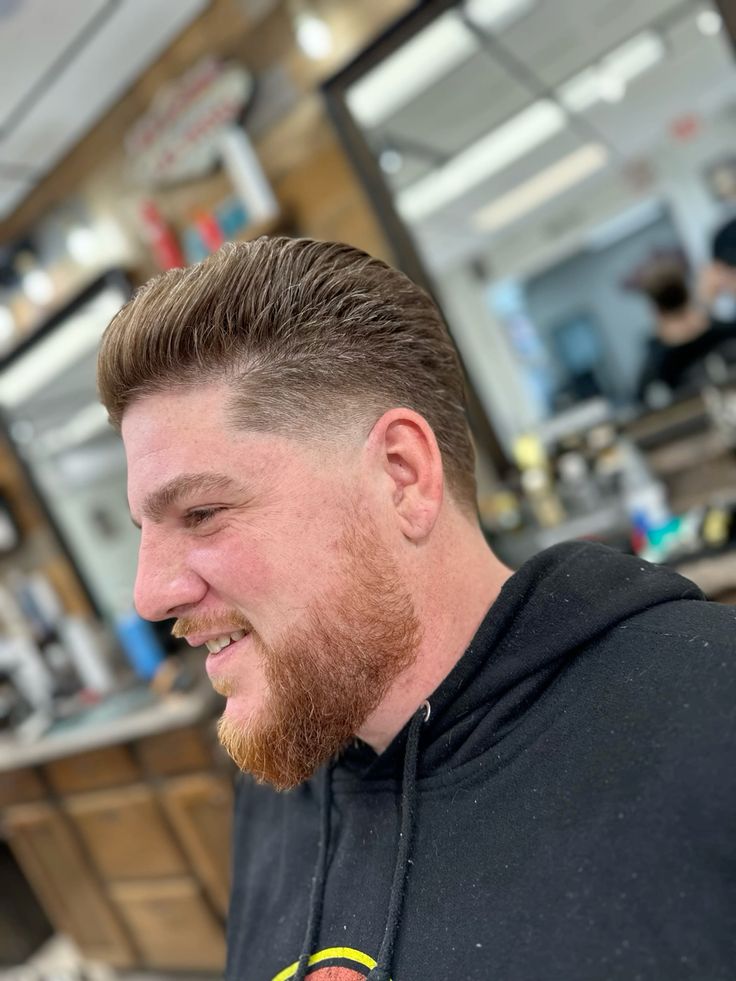 #taperfade #fade #taperfadehaircut #samsbarbershopllc #hairc