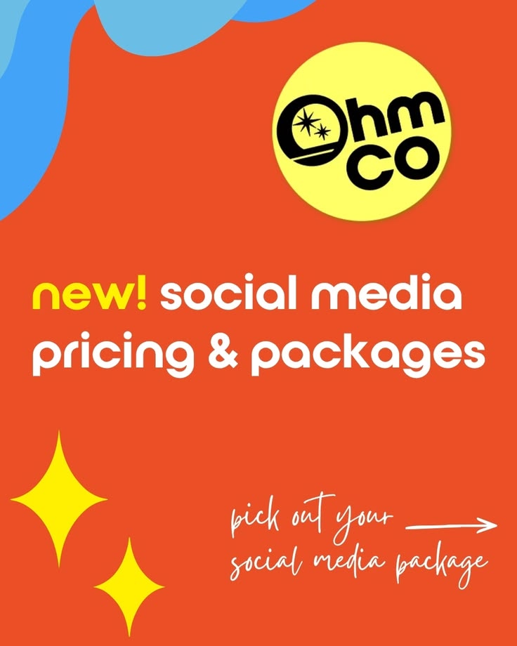 Your social media shouldn't be just another item stuck in th