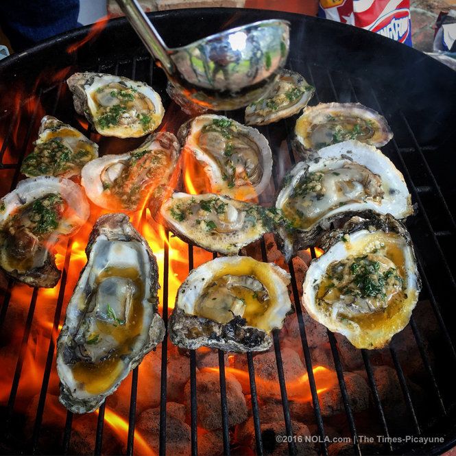 Chef Miles Prescott's recipe for a garlic butter sauce is ma
