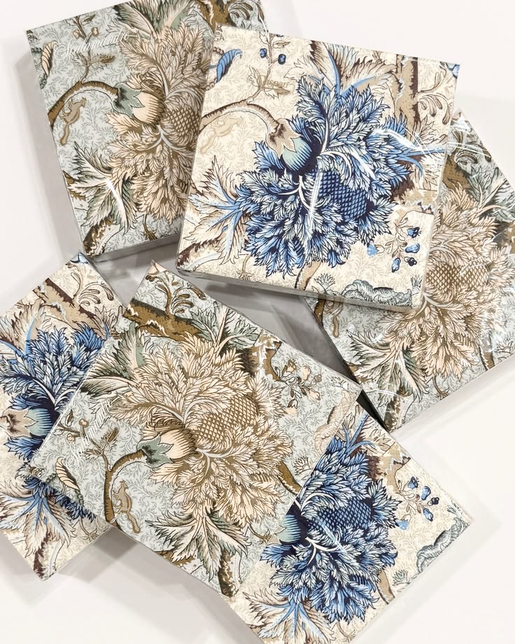 New Caspari Arrivals! – Fresh Ink