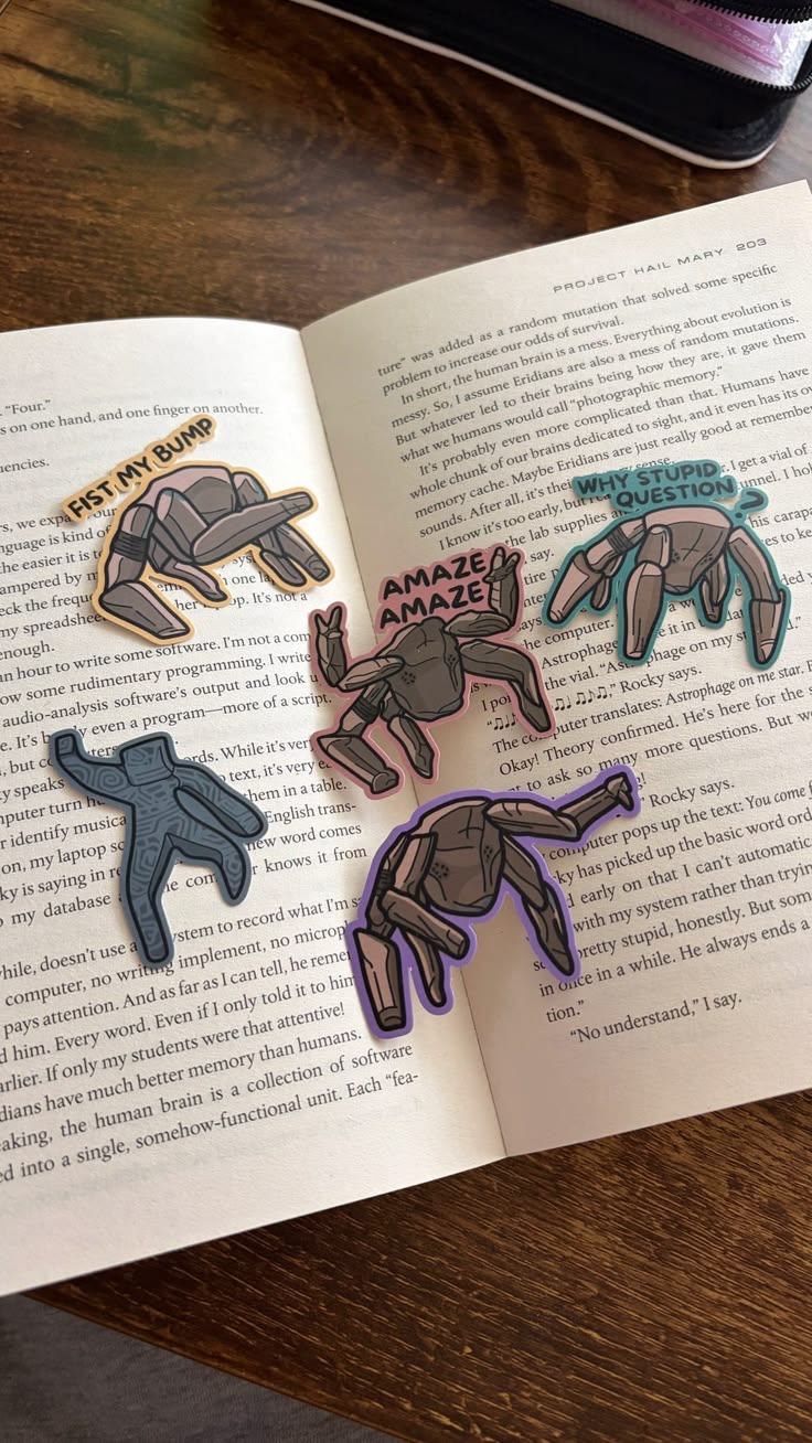 Amaze, amaze! I had so many requests for die-cut #projecthai