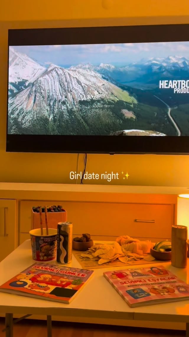 Girls date night #reels #cute #kids