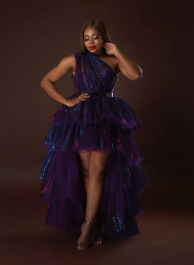 Birthday photoshoot dress, Tutu/ tulle dress, Prom Gowns,Pro