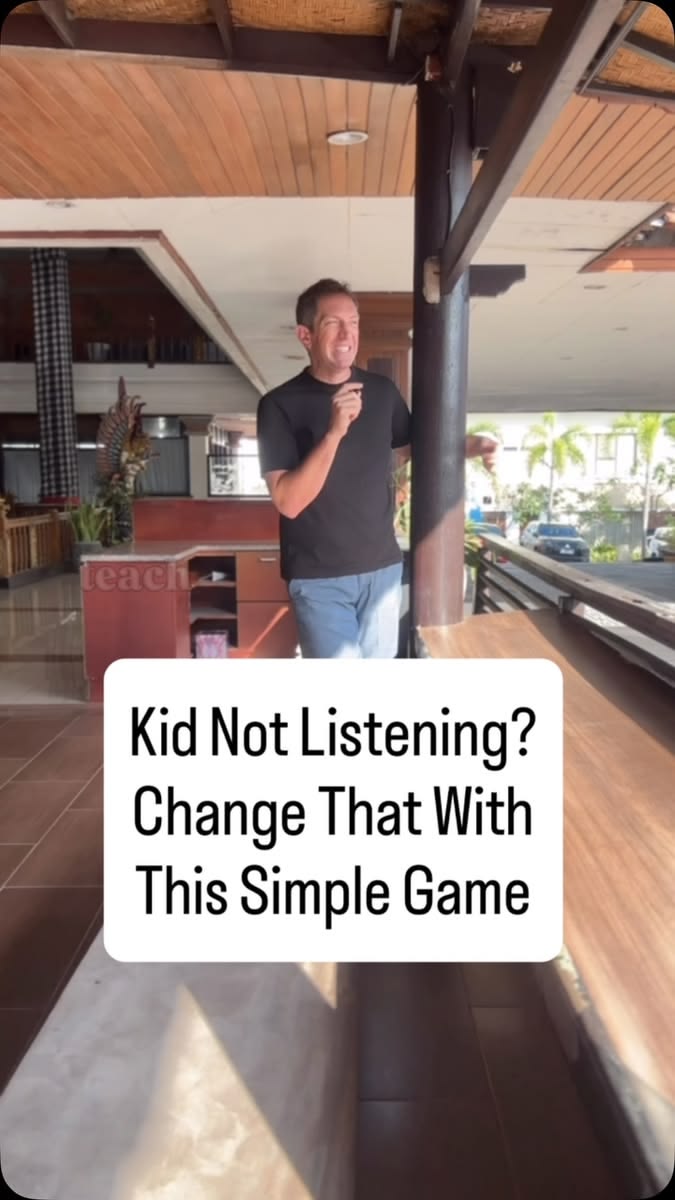 22K views · 2.3K reactions | Want your kids to fricken liste