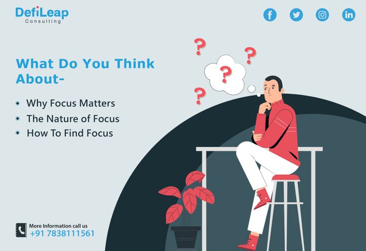 Focus's, What You Focus On Is What Becomes Powerful. . If yo
