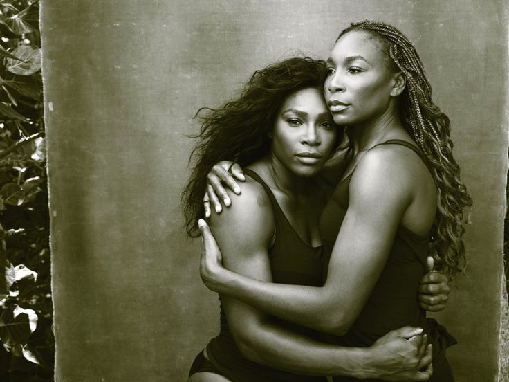 El trabajo de Annie Leibovitz en ‘Women’ es una obra en cons