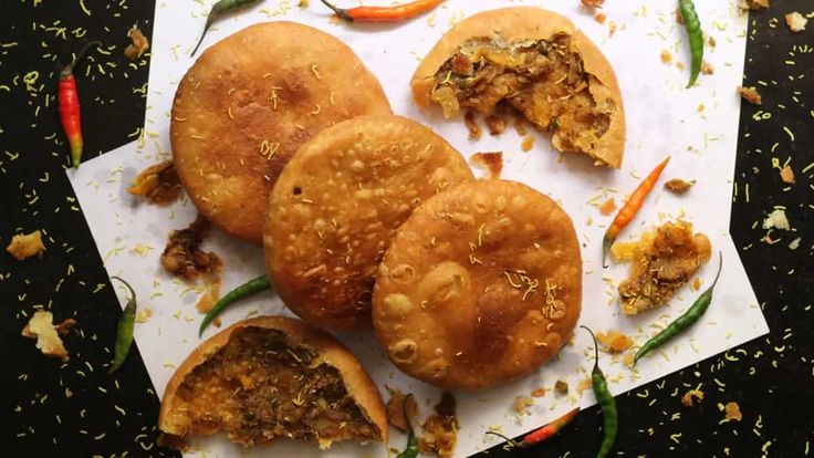 Winter is the perfect time to indulge in heavier breakfasts,
