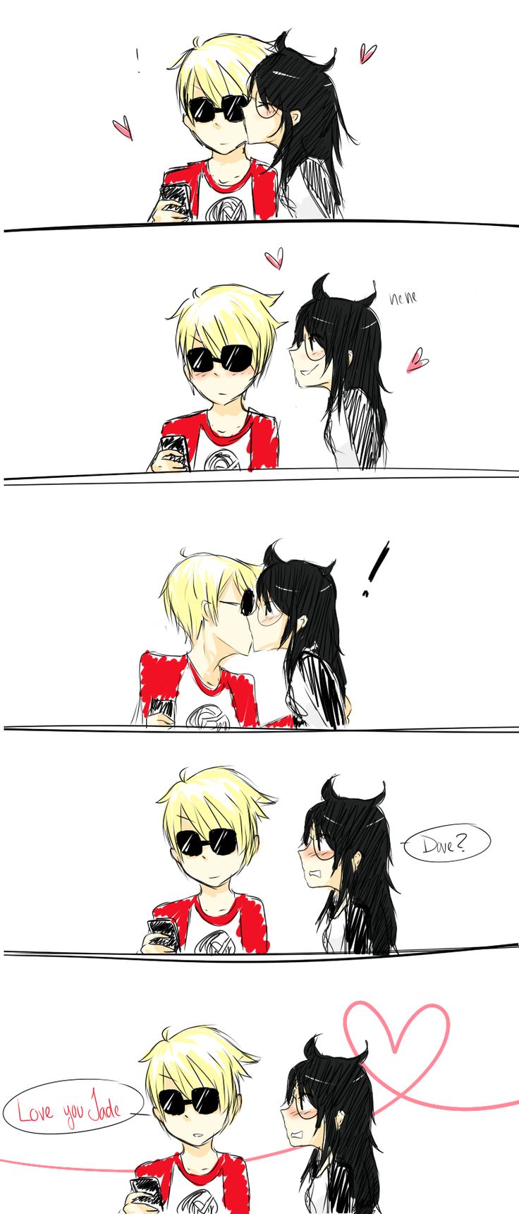I SHIP IT