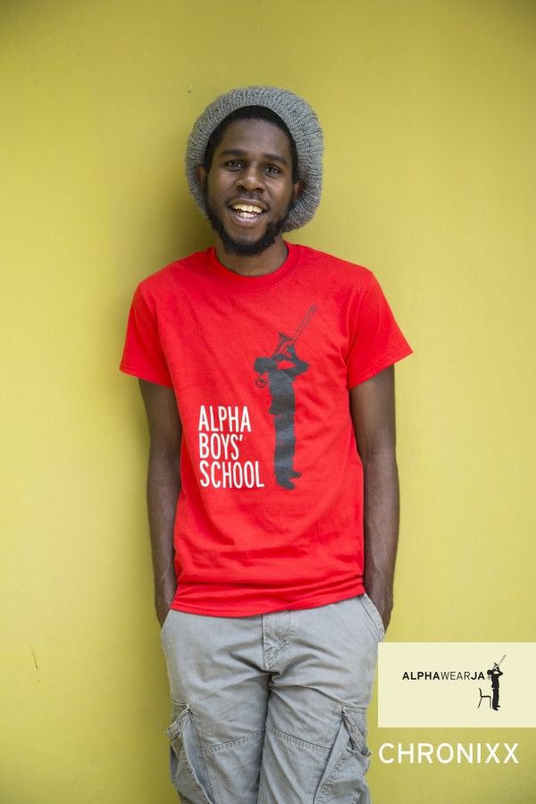 Chronixx  Zincfence Redemption #Chronixx  #ZincfenceRedempti