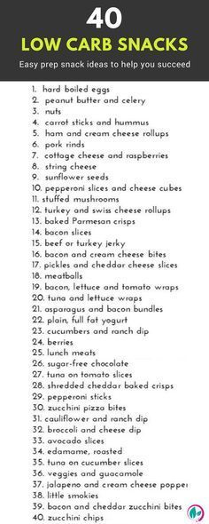 Simple carbs are the ones that should be minimized. However,