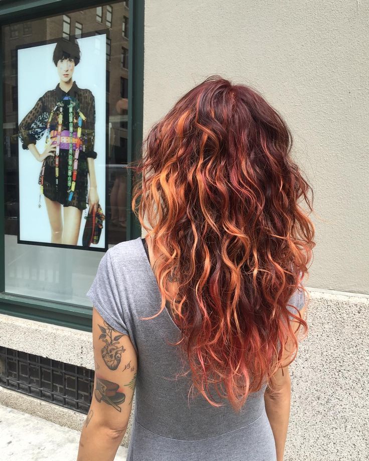 50 Trendy Perm Styles — From Spiral and Curly to Wave and St