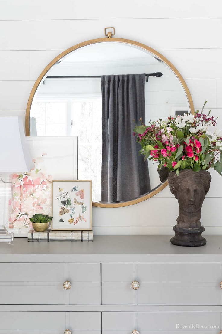 Looking for easy home updates on a budget? Discover 50 budge