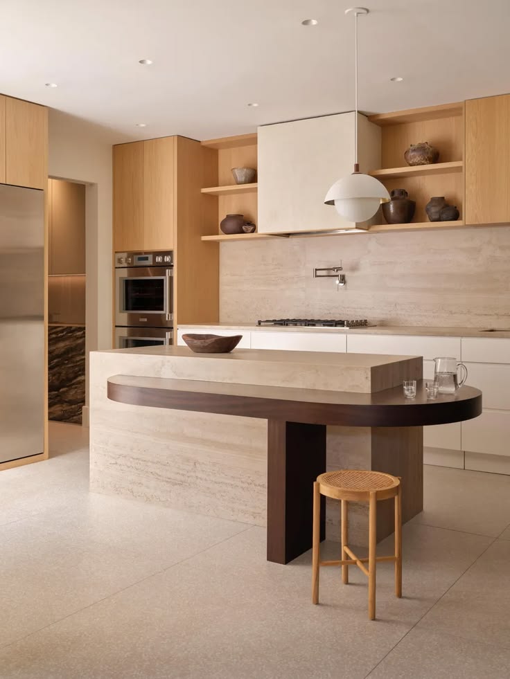 This Toronto home boasts an authentic spirit of craft | Wall