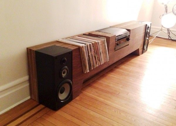 DJ rooms | Vinyl, Art, Living Rooms, Studios, Collections & 