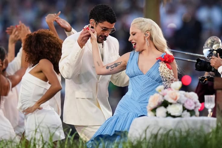 A Super Bowl halftime show rooted in culture, pride, and uni